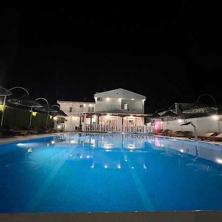 Residence Leora Ulcinj Ngoại thất bức ảnh