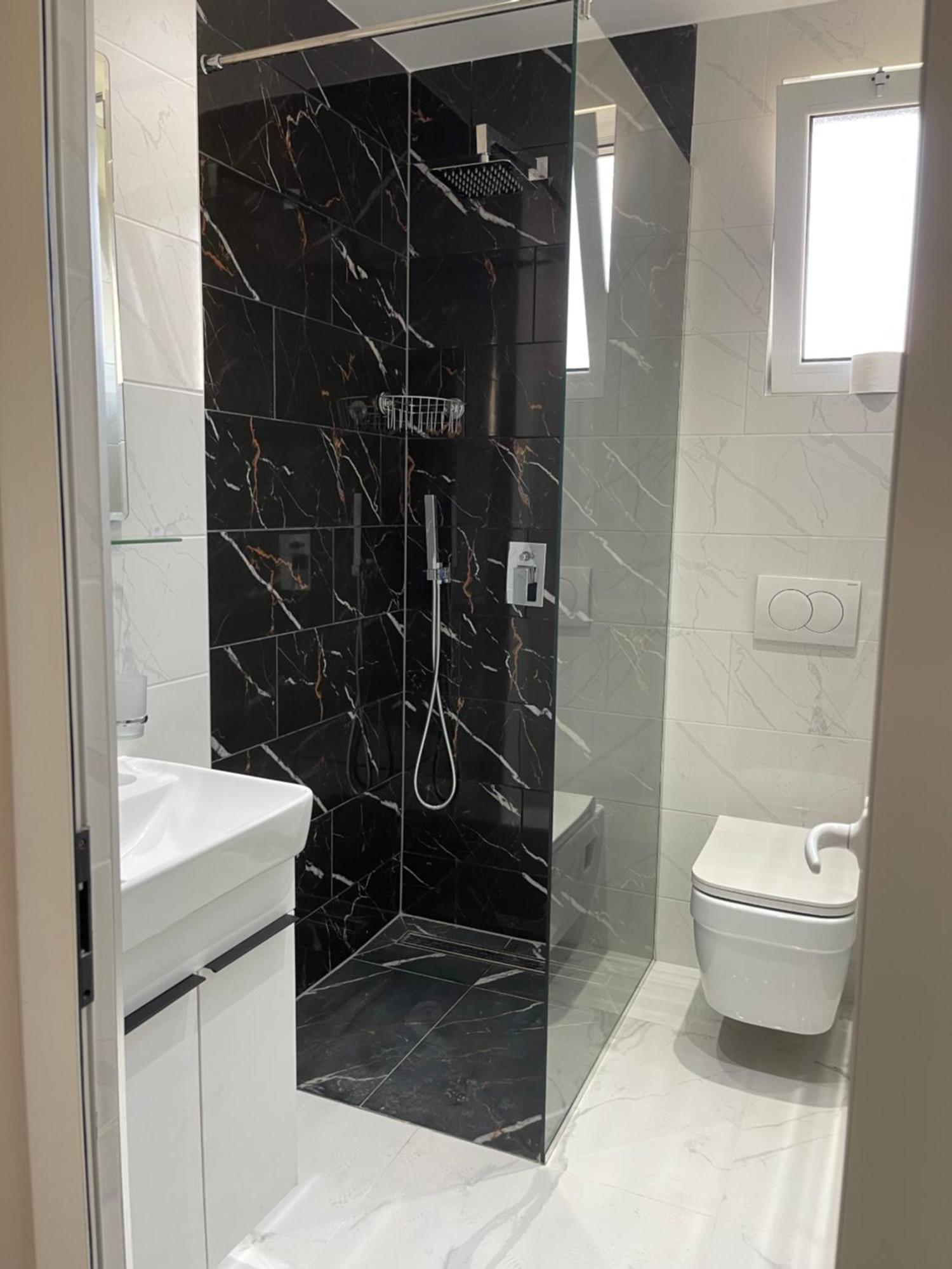 Residence Leora Ulcinj Ngoại thất bức ảnh