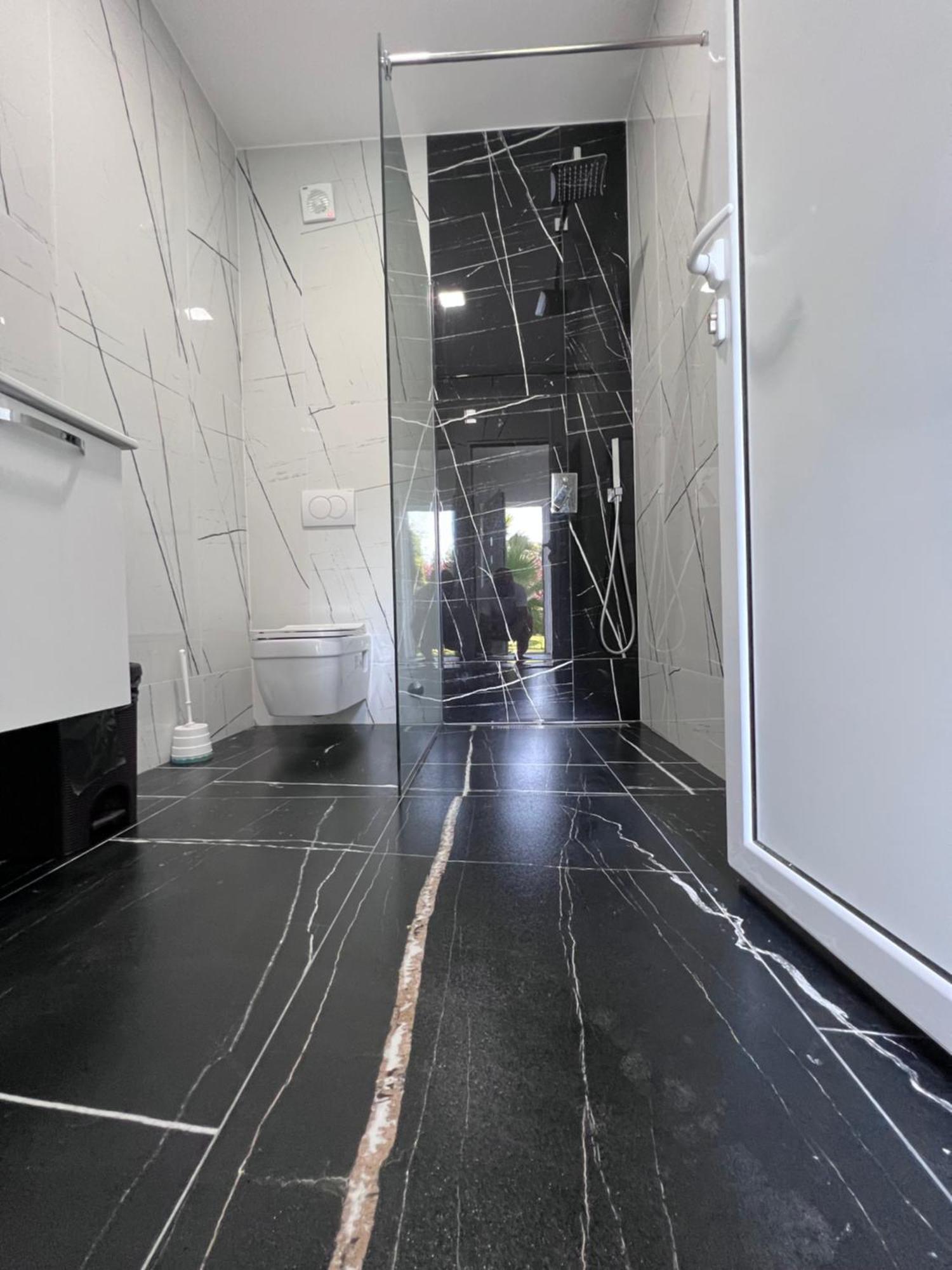 Residence Leora Ulcinj Ngoại thất bức ảnh