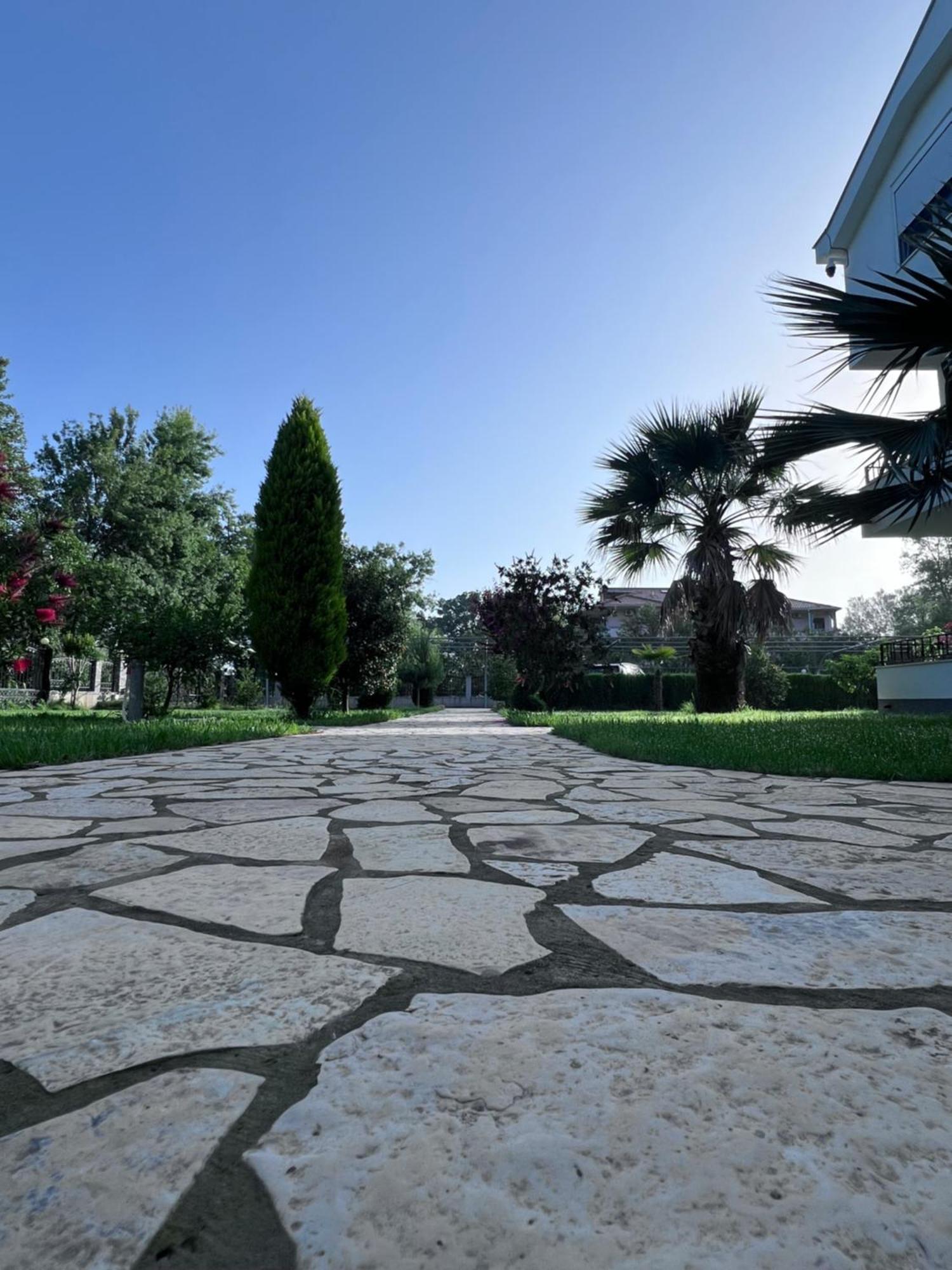 Residence Leora Ulcinj Ngoại thất bức ảnh