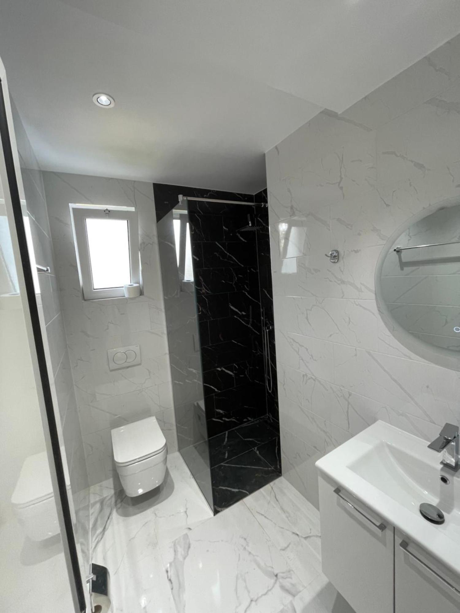 Residence Leora Ulcinj Ngoại thất bức ảnh