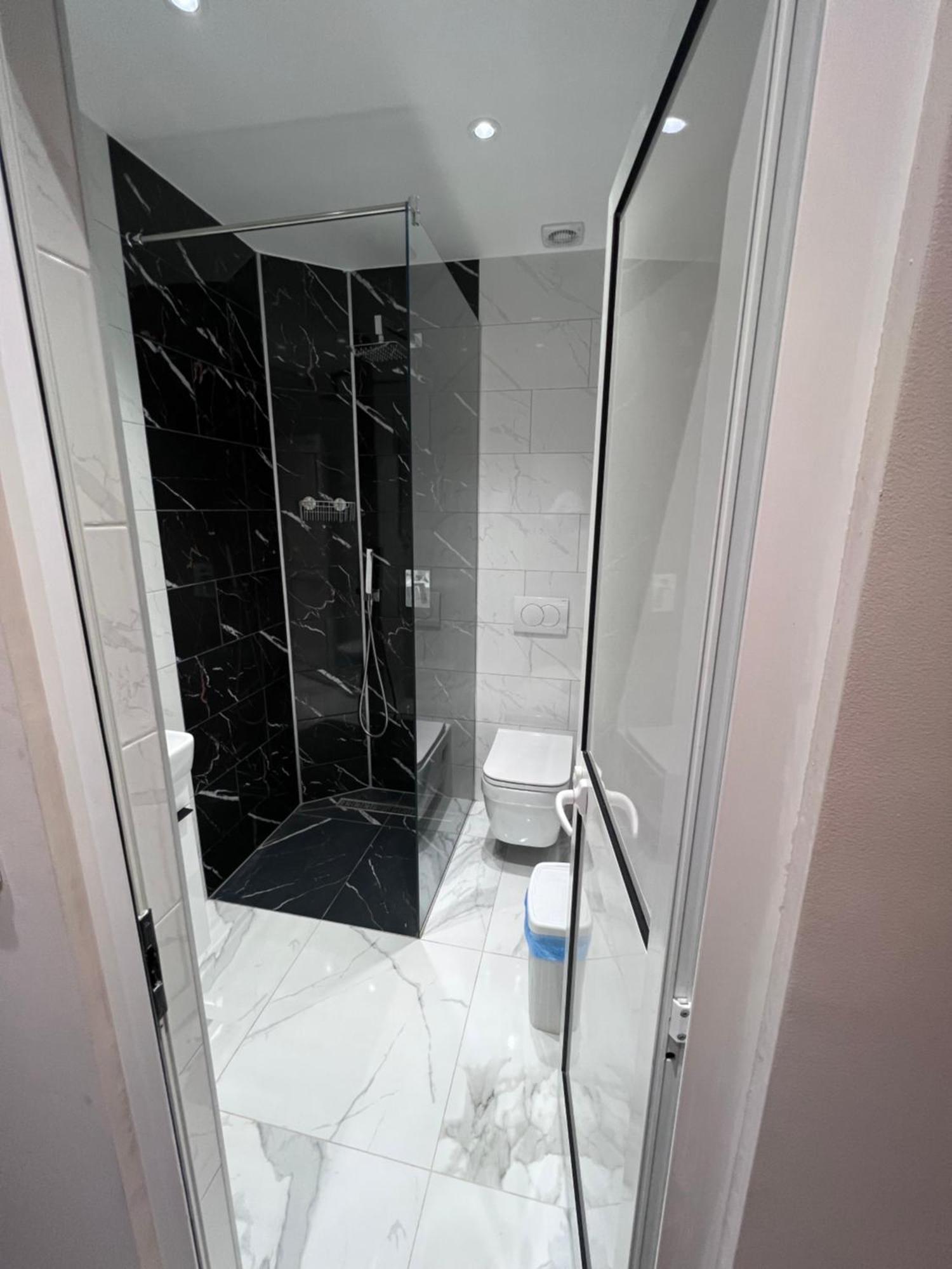 Residence Leora Ulcinj Ngoại thất bức ảnh