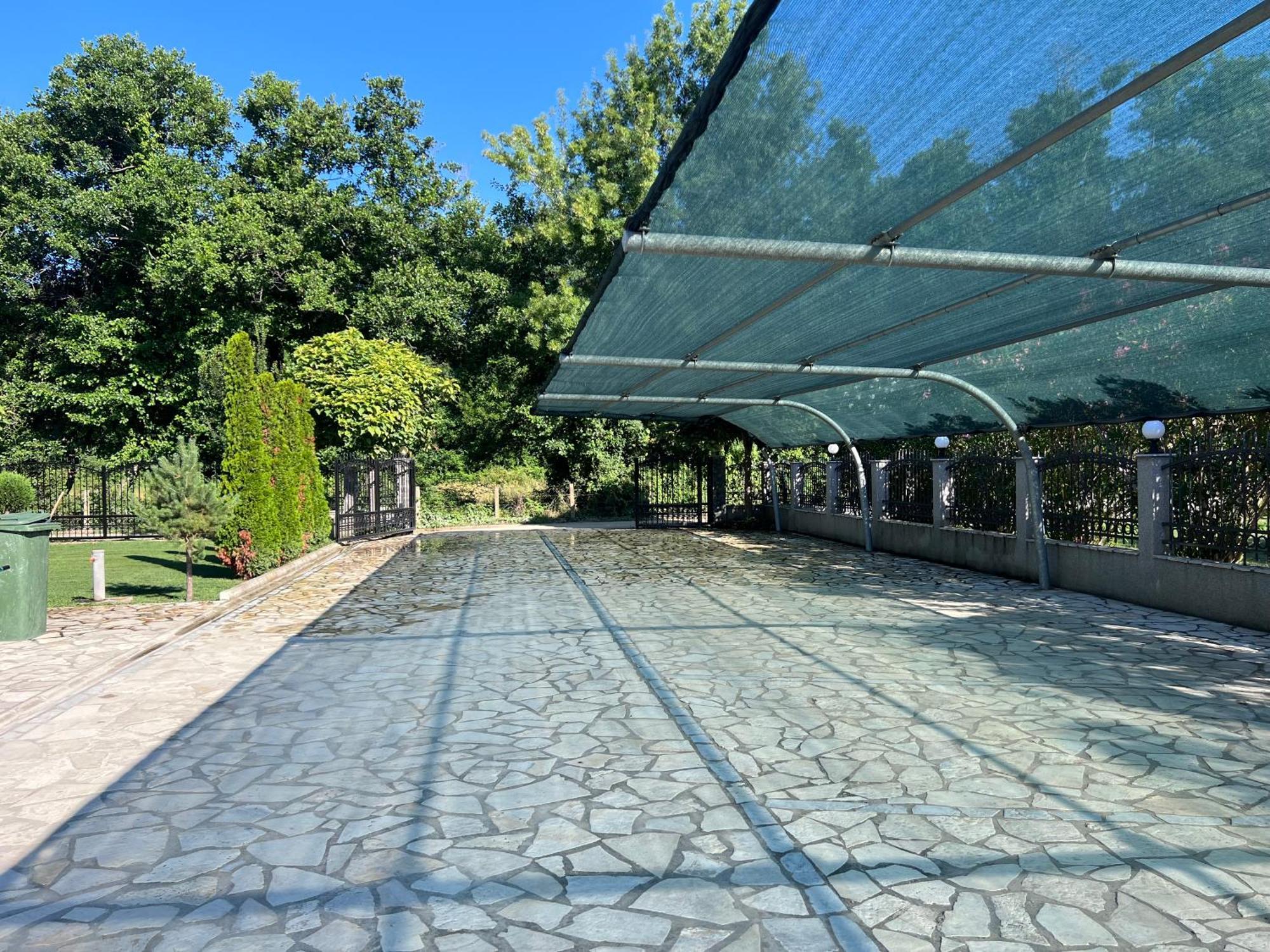 Residence Leora Ulcinj Ngoại thất bức ảnh