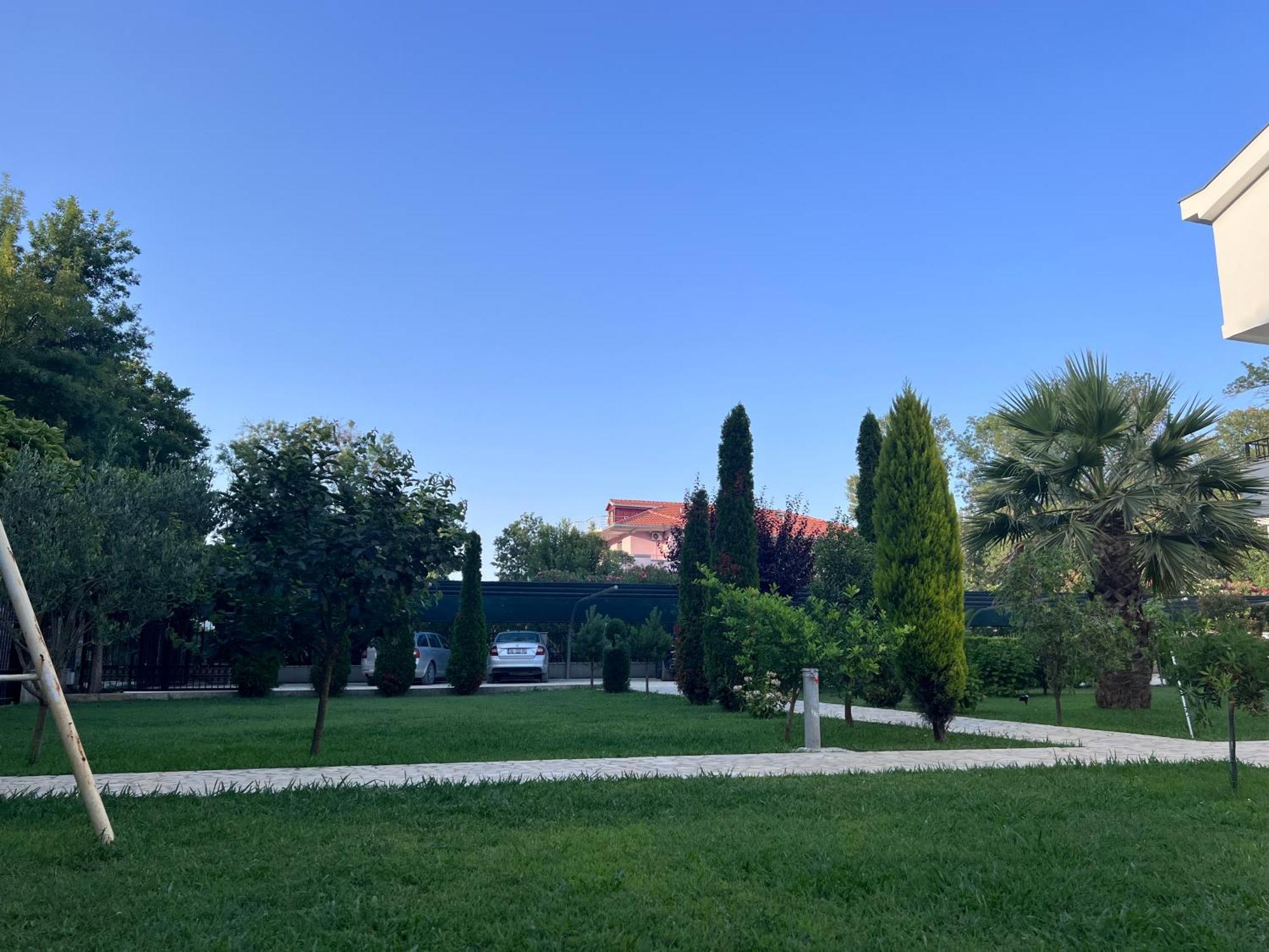 Residence Leora Ulcinj Ngoại thất bức ảnh