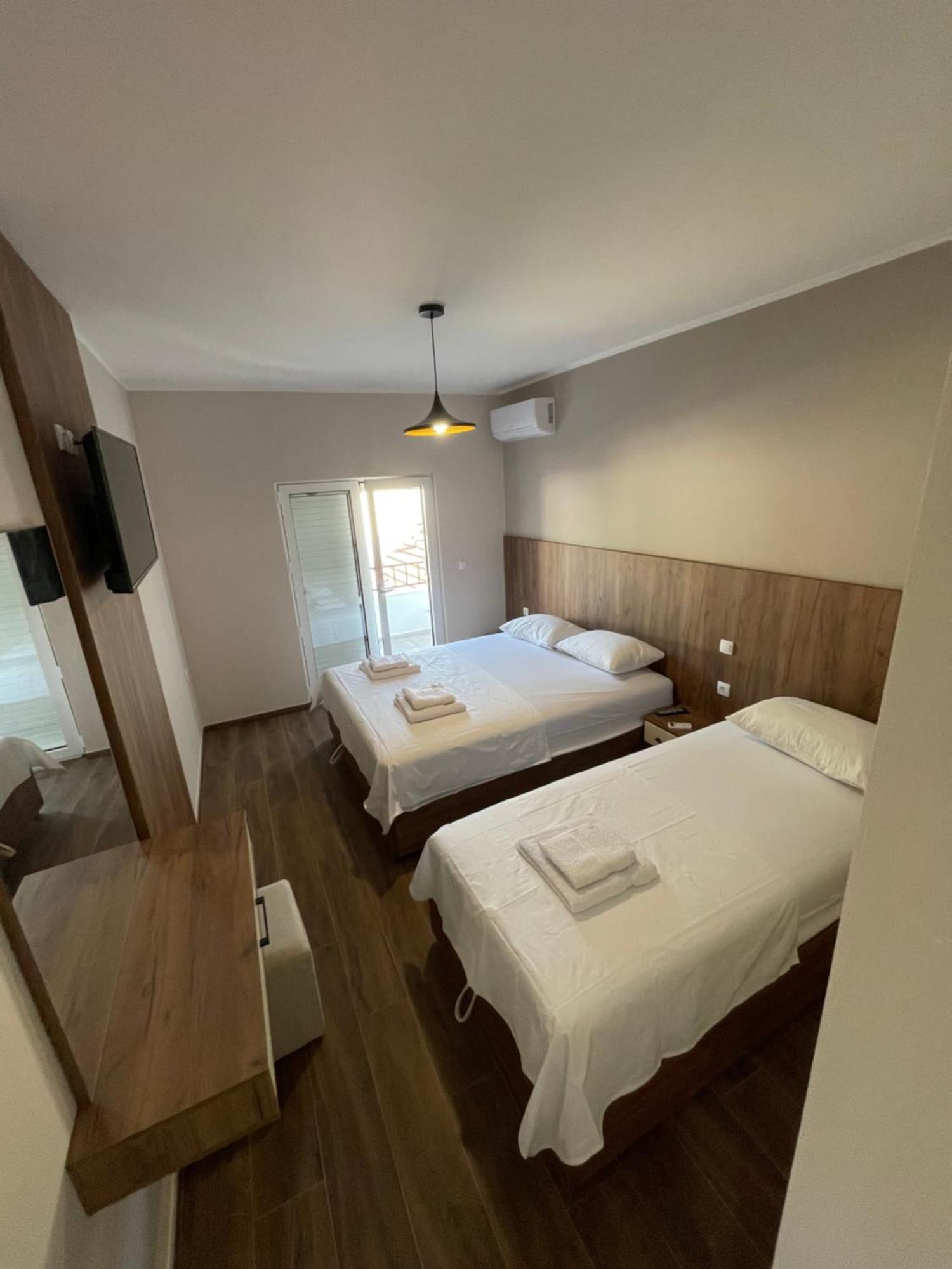 Residence Leora Ulcinj Ngoại thất bức ảnh
