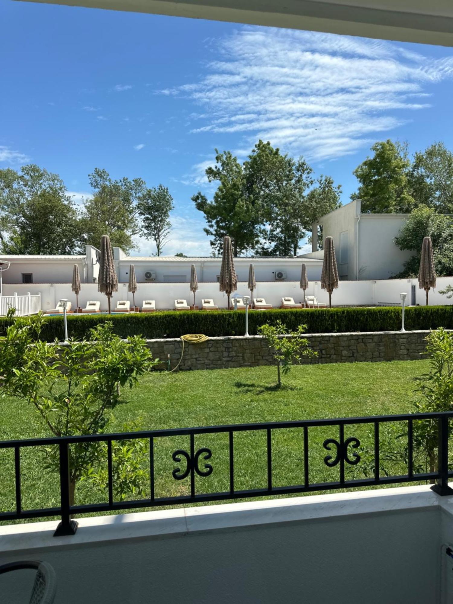 Residence Leora Ulcinj Ngoại thất bức ảnh